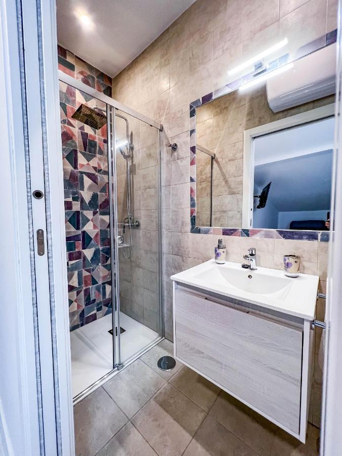 Apartment Puerta Del Tajo