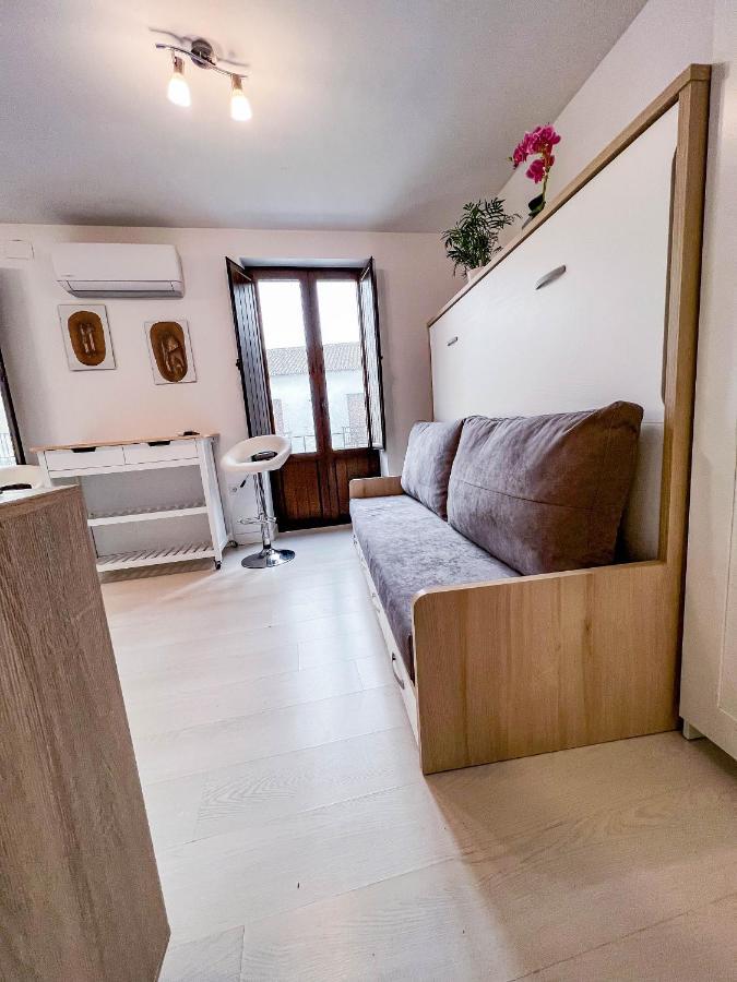 Apartment Puerta Del Tajo Ronda